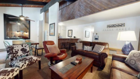 Horizons 4 #150 Condo Mammoth Lakes